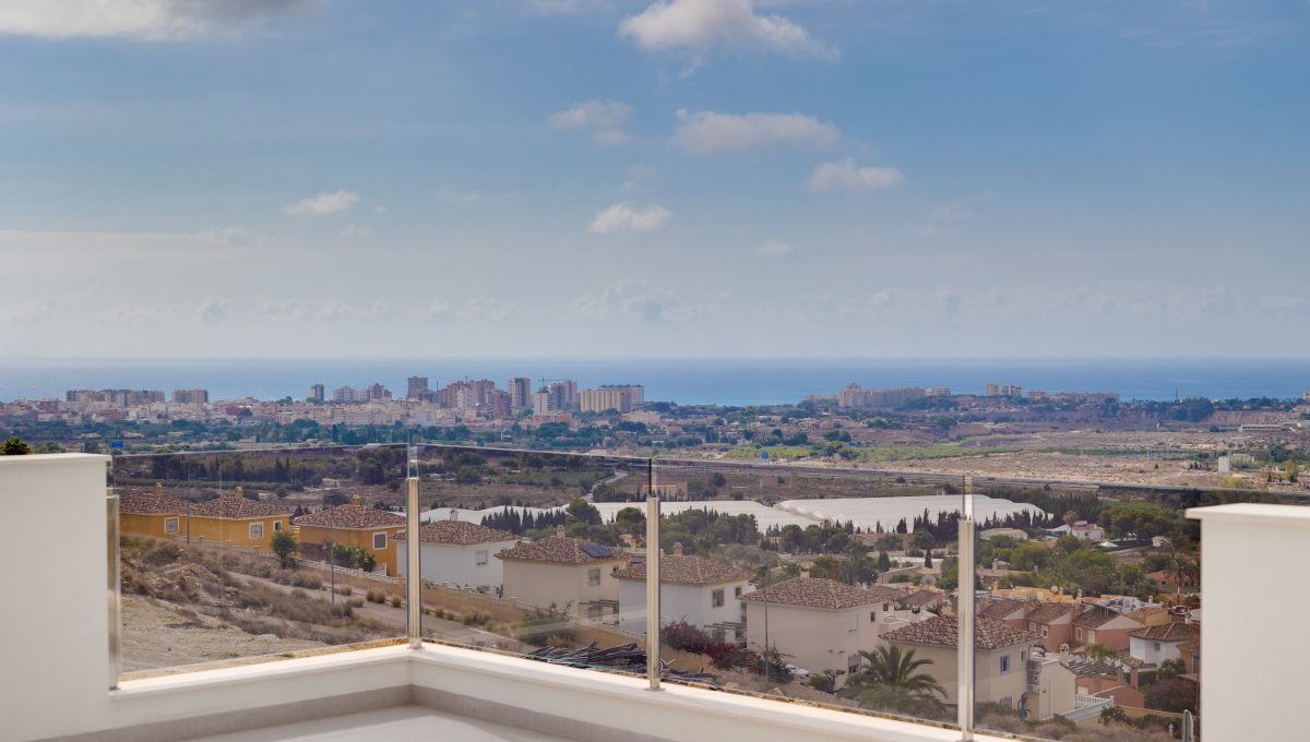 Alicante Panoramic , Mutxamiel-Bonalba-21