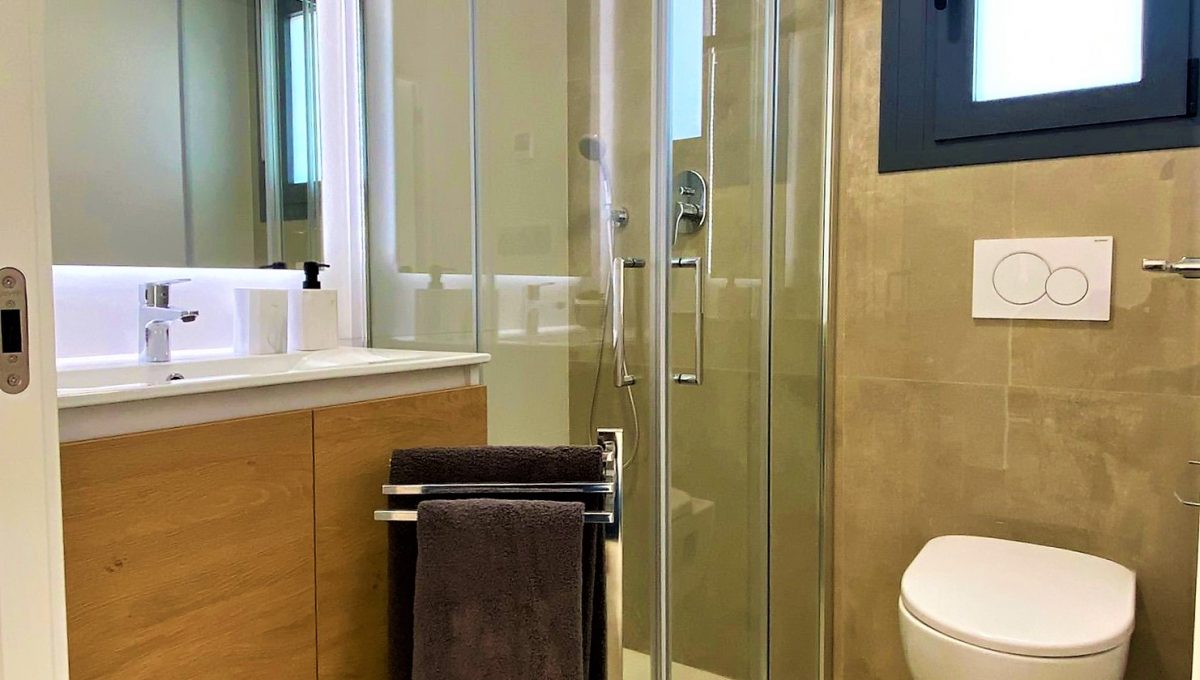 BAÑO COMUN