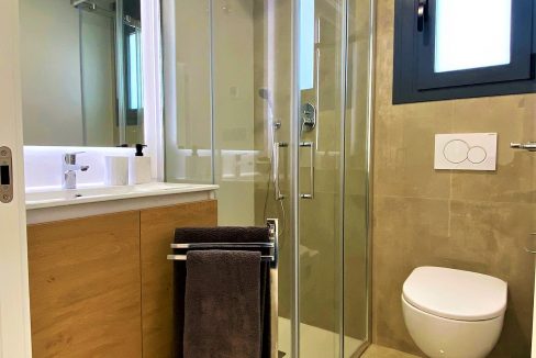 BAÑO COMUN