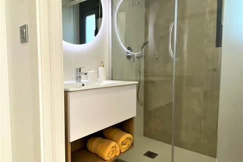 BAÑO SUITE