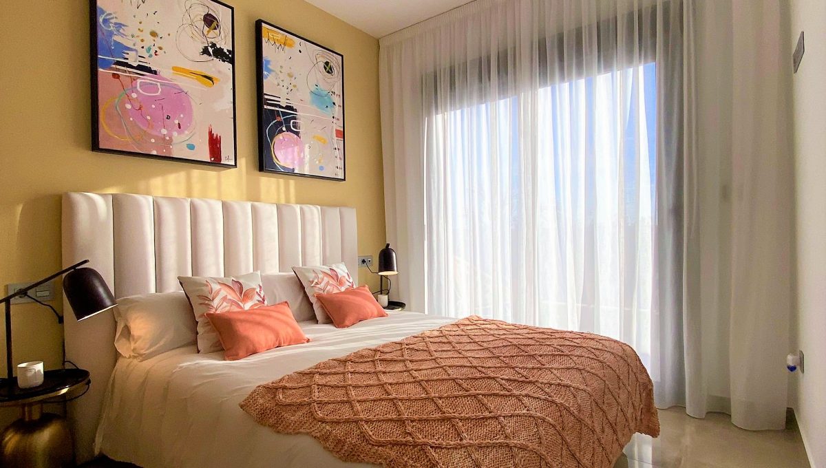 HABITACION SUITE