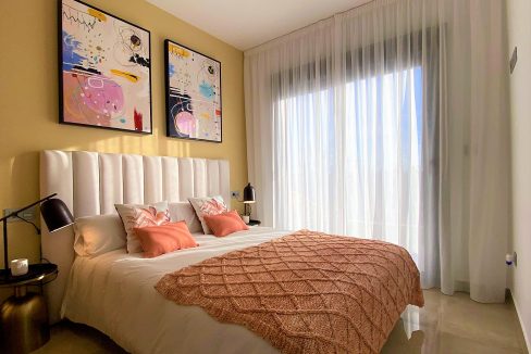 HABITACION SUITE