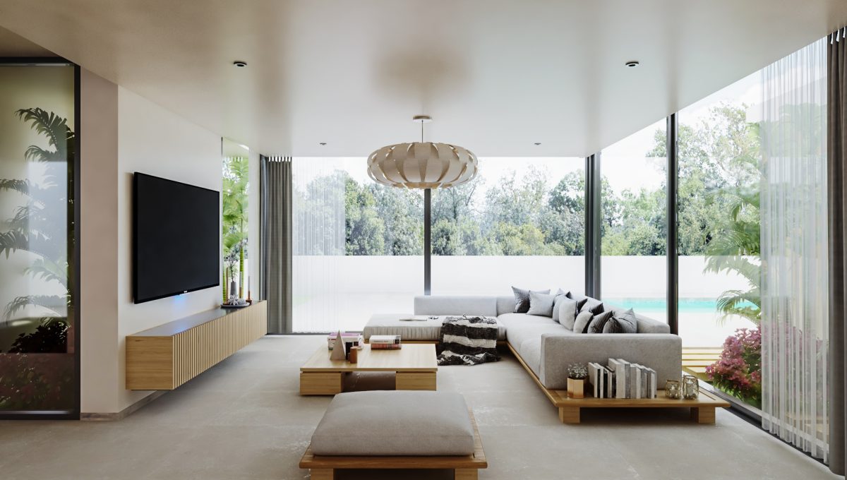 Villa Tauro-1