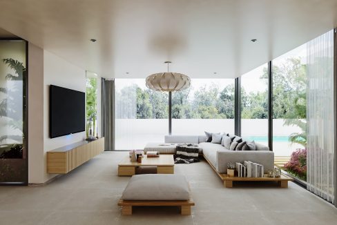 Villa Tauro-1