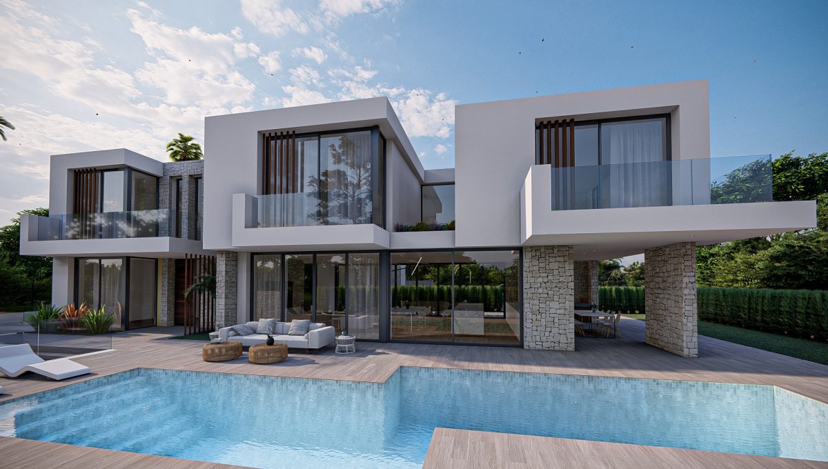 Villa Tauro-12