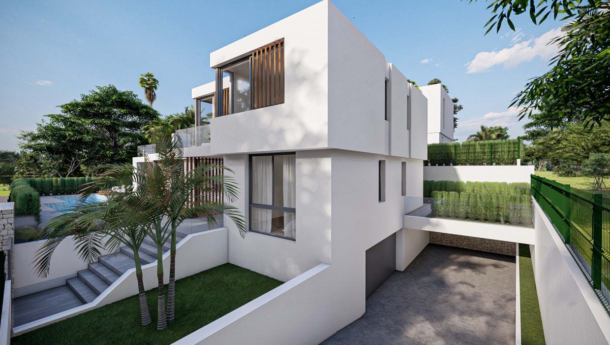 Villa Tauro-13