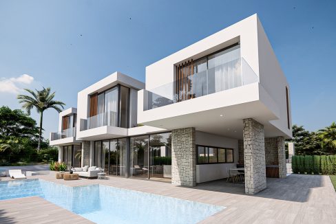 Villa Tauro-7