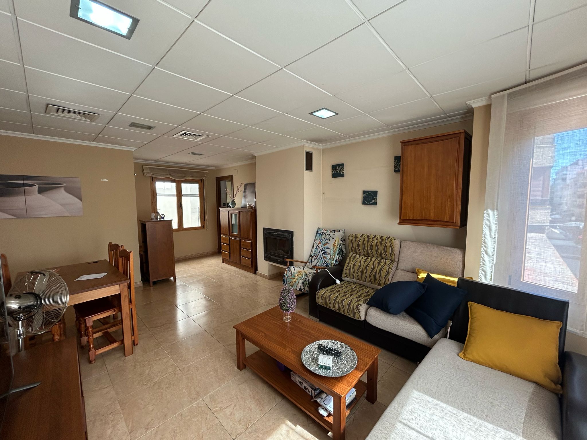 Woning in het centrum van Almoradi