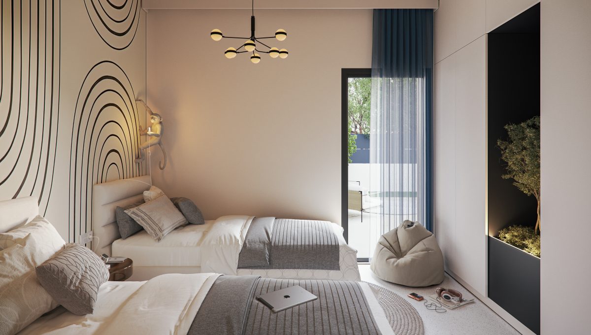 HABITACION 1