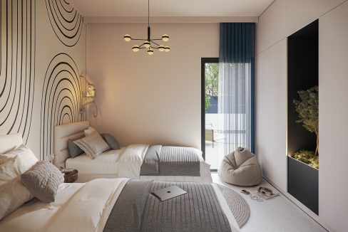 HABITACION 1