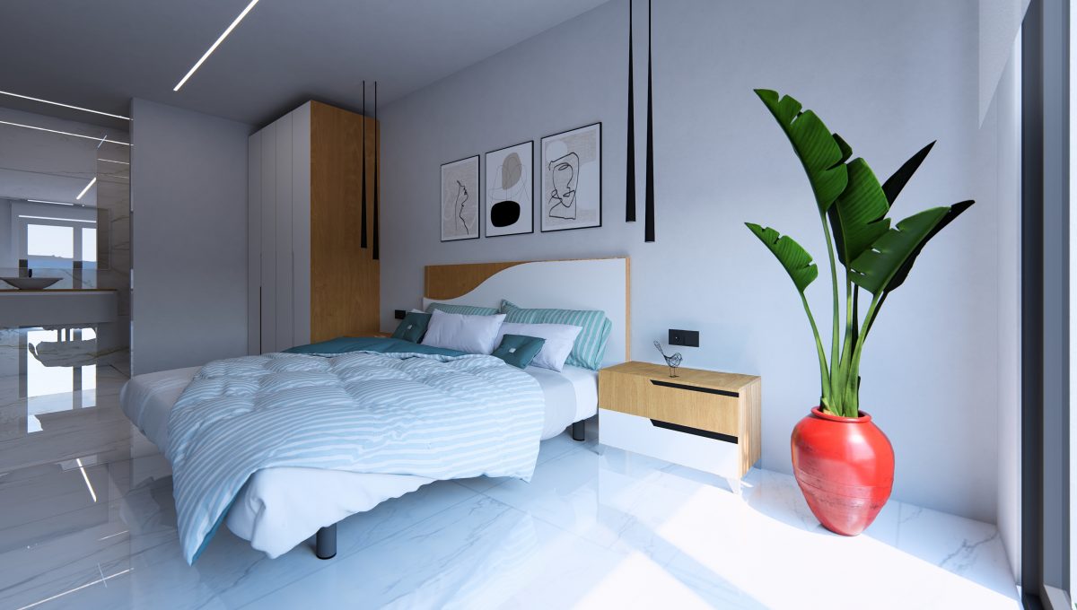Render Oasis Golf La Finca 8