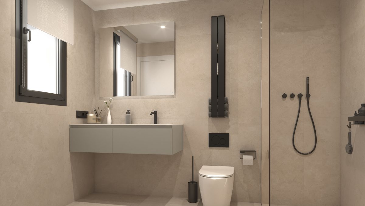 INTERIOR BAÑO MOD LQ