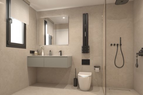 INTERIOR BAÑO MOD LQ