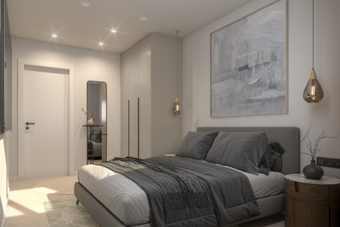 INTERIOR DORMITORIO MOD LQ