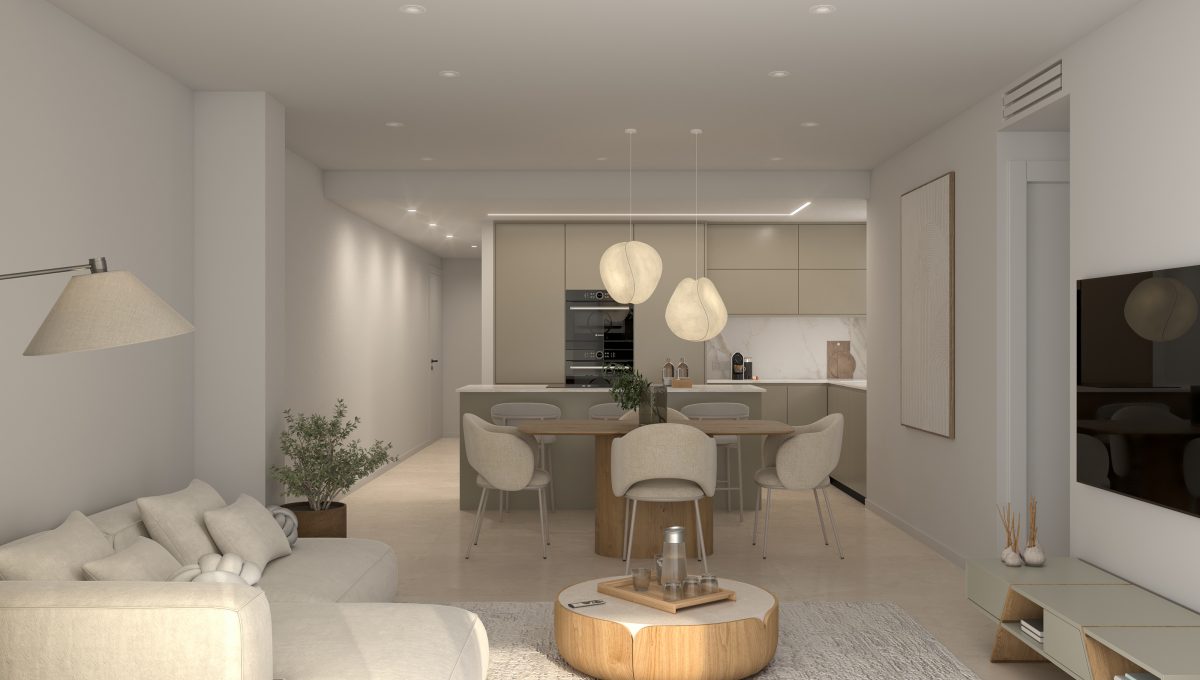 INTERIOR SALON MOD LQ